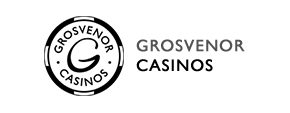 grosvenor casino logo