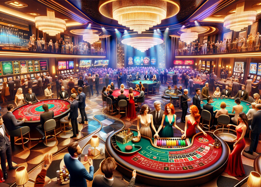 Pragmatic Play Expands Live Casino Presence in Peru with Atlantic City