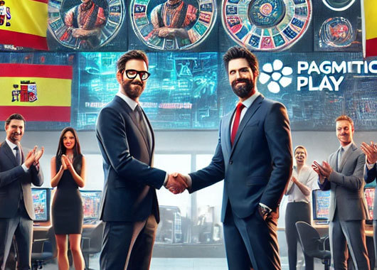 Pragmatic Play Expands Presence in Spain with KirolBet Partnership