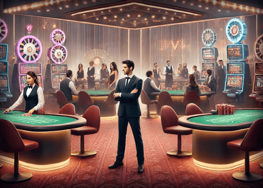 Pragmatic Play Partners with OneCasino to Enhance Live Casino Offerings in the Netherlands