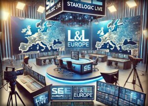 STAKELOGIC-LIVE’S-CHROMA-KEY-STUDIO-EXPANDS-ITS-EUROPEAN-REACH-WITH-L&L-EUROPE-DEAL