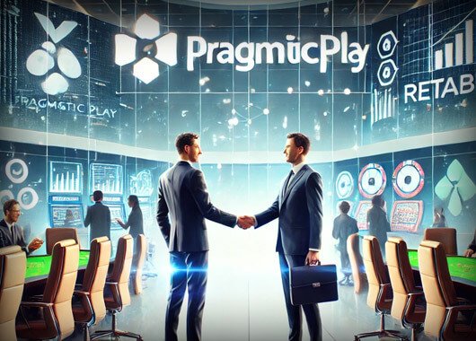 Pragmatic Play Expands Gaming Content with RETAbet Partnership in Peru and Spain