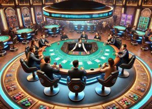 Stakelogic-Live-Launches-Industry-First-8-Seat-Blackjack