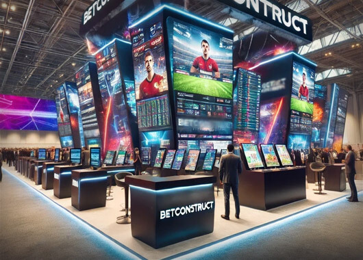 BetConstruct Brings New Gaming Innovations to SBC Summit Latinoamérica