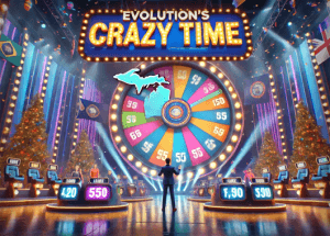 Evolution_s-Crazy-Time,-World_s-#1-Live-Game-Show,-Launches-in-Michigan