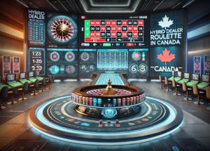 Inspired-Entertainment-set-to-launch-Hybrid-Dealer-Roulette-in-Canada-via-Loto-Québec