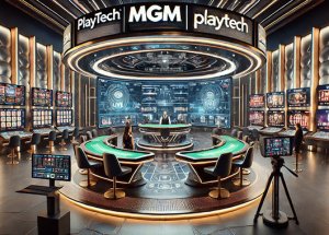 Playtech-and-MGM-offer-insight-into-new-MGM-Live-project