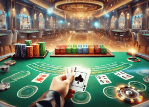 Stakelogic-Live-Plays-Its-Cards-Right-with-the-Launch-of-Super-Boost-Blackjack-VIP