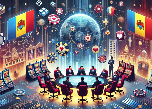 Stakelogic Broadens European Reach with Game World Casino Partnership in Romania