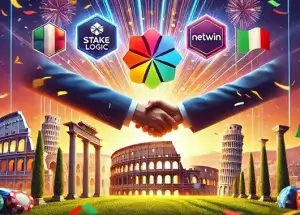 Stakelogic-Lands-a-Big-Win-in-Italy-with-Netwin-Deal