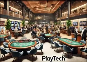 Playtech-launches-Live-Casino-with-Veikkaus-in-Finland