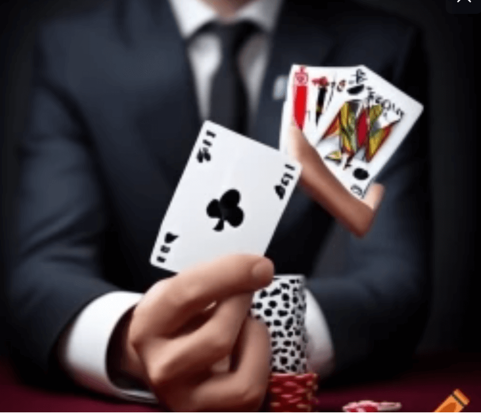 The Ultimate Guide to Winning at Live Blackjack