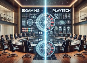 BGAMING-SECURES-GLOBAL-CONTENT-PARTNERSHIP-WITH-IGAMING-SOFTWARE-SUPPLIER-PLAYTECH