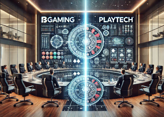 BGaming Expands Global Presence with Playtech Integration