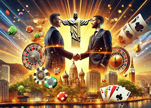 Pragmatic Play Partners with Casinuu to Boost Latin American iGaming Presence