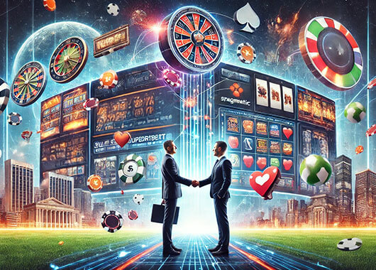 Pragmatic Play Expands Presence in South Africa with SuperSportBet Partnership